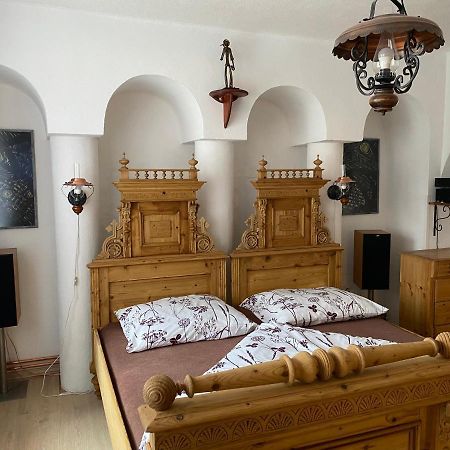 Apartmán Penzio Ostrava Exteriér fotografie