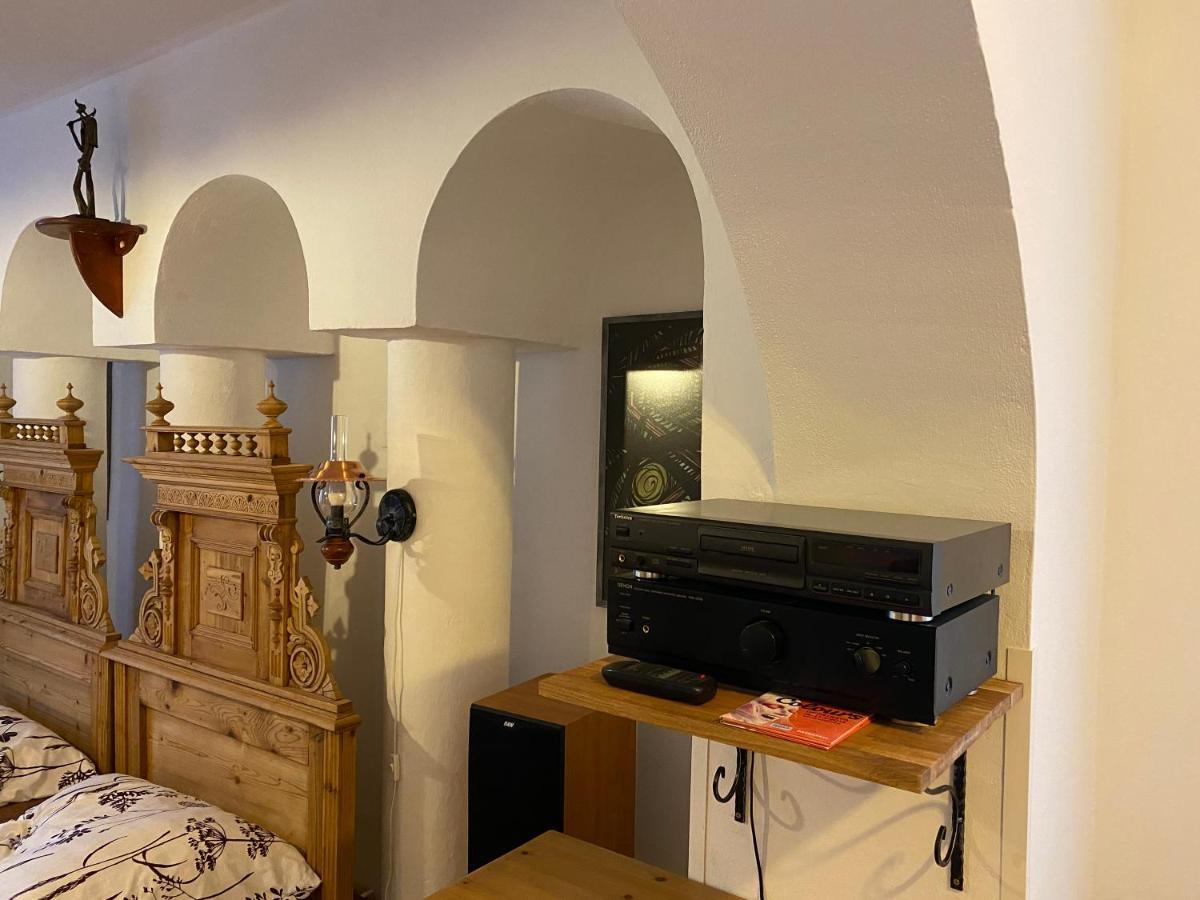 Apartmán Penzio Ostrava Exteriér fotografie