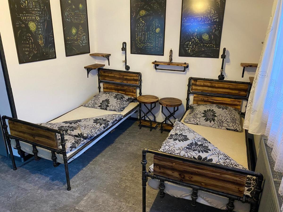 Apartmán Penzio Ostrava Exteriér fotografie