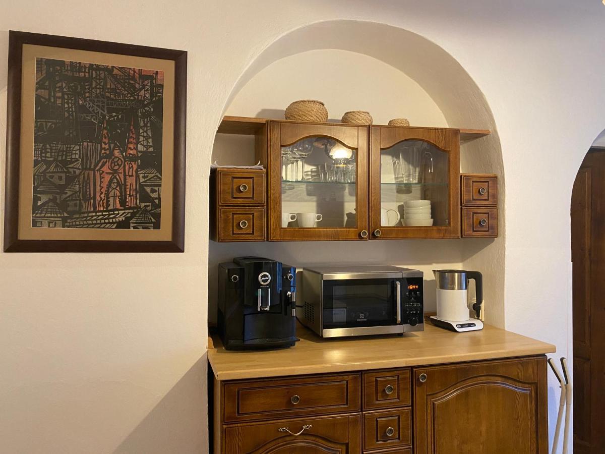 Apartmán Penzio Ostrava Exteriér fotografie