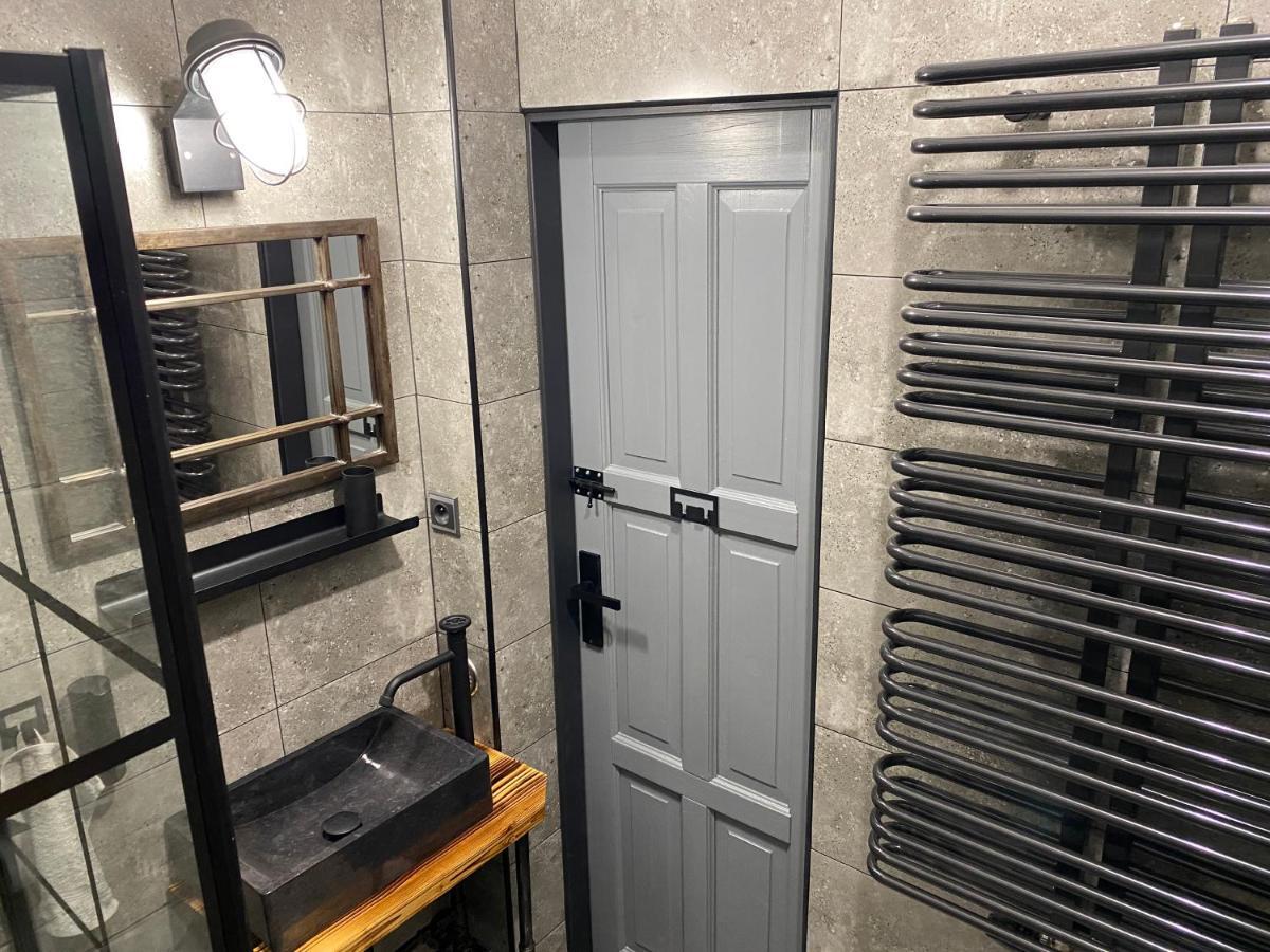 Apartmán Penzio Ostrava Exteriér fotografie