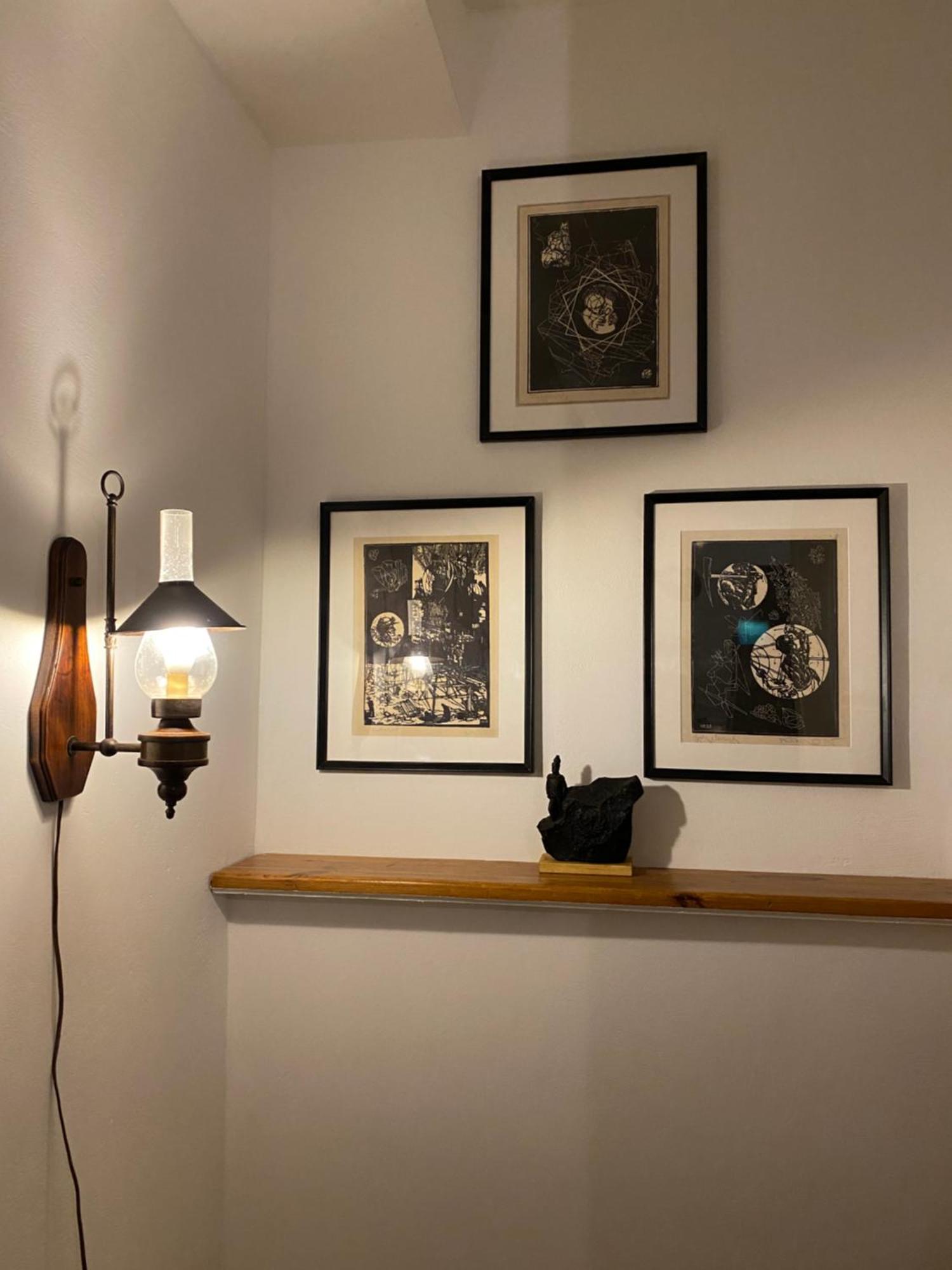 Apartmán Penzio Ostrava Exteriér fotografie