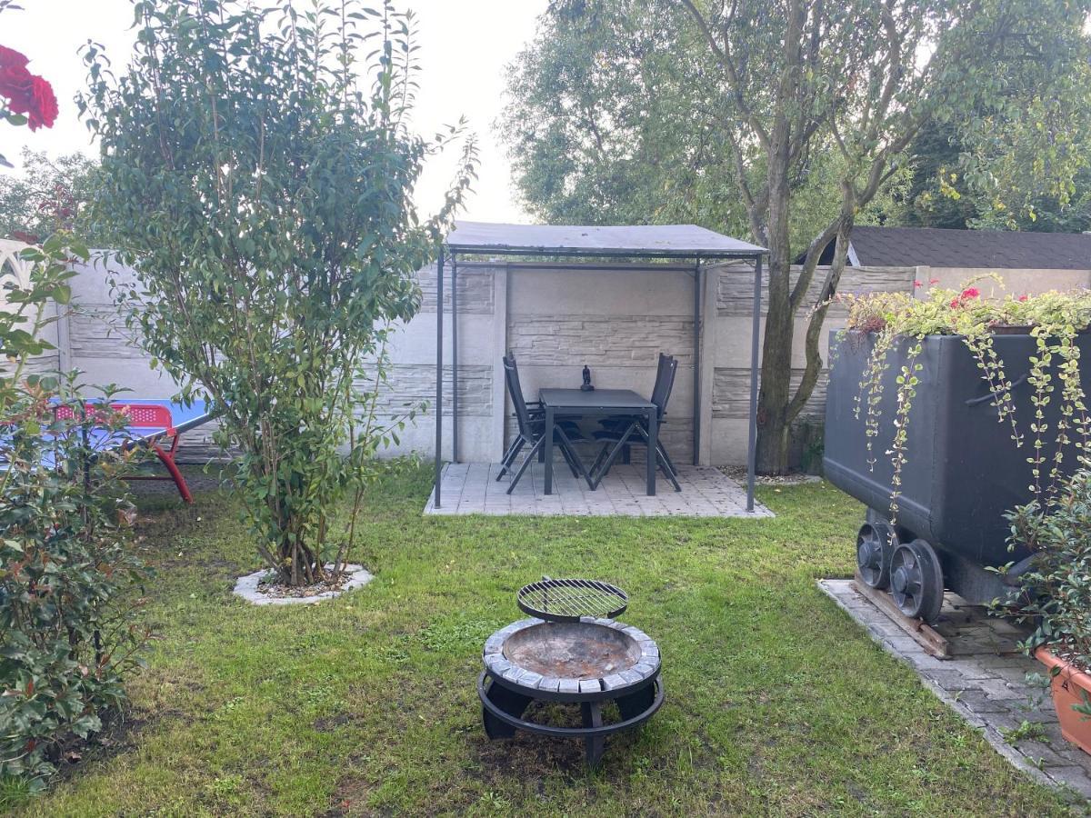 Apartmán Penzio Ostrava Exteriér fotografie