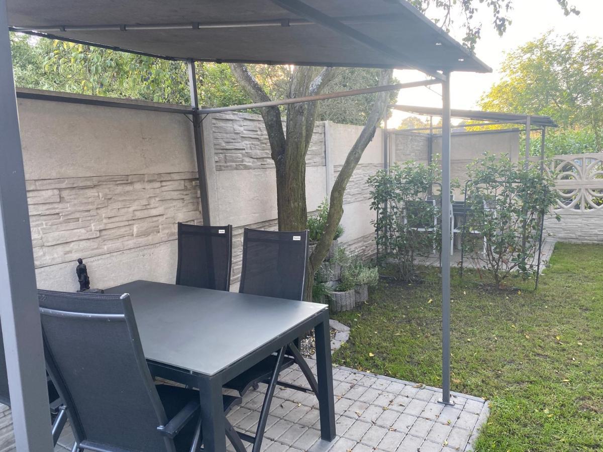Apartmán Penzio Ostrava Exteriér fotografie