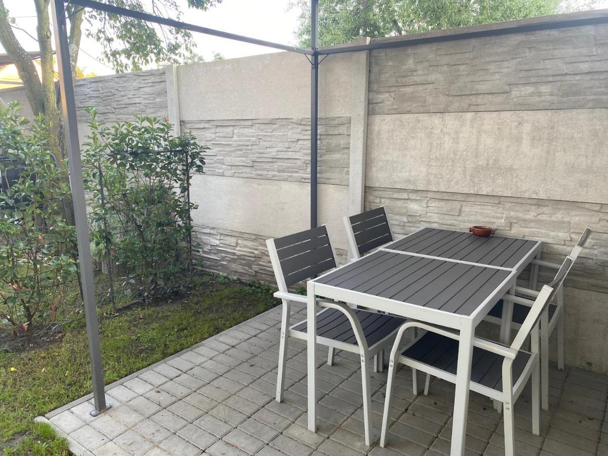 Apartmán Penzio Ostrava Exteriér fotografie