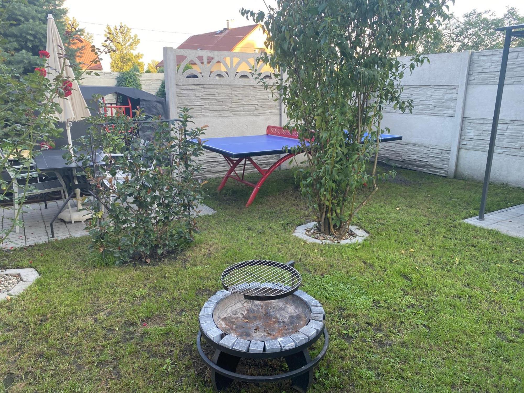 Apartmán Penzio Ostrava Exteriér fotografie
