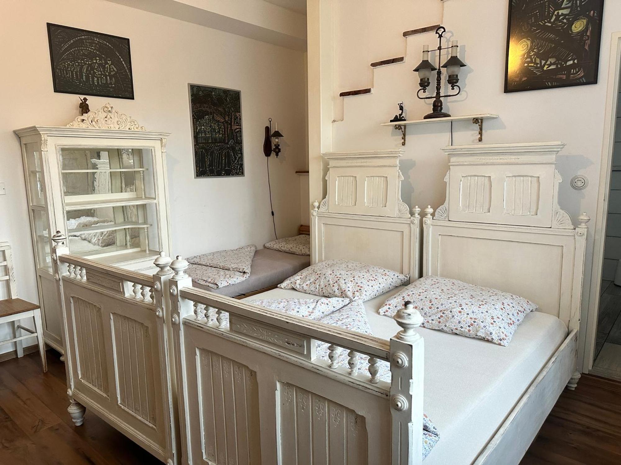 Apartmán Penzio Ostrava Exteriér fotografie