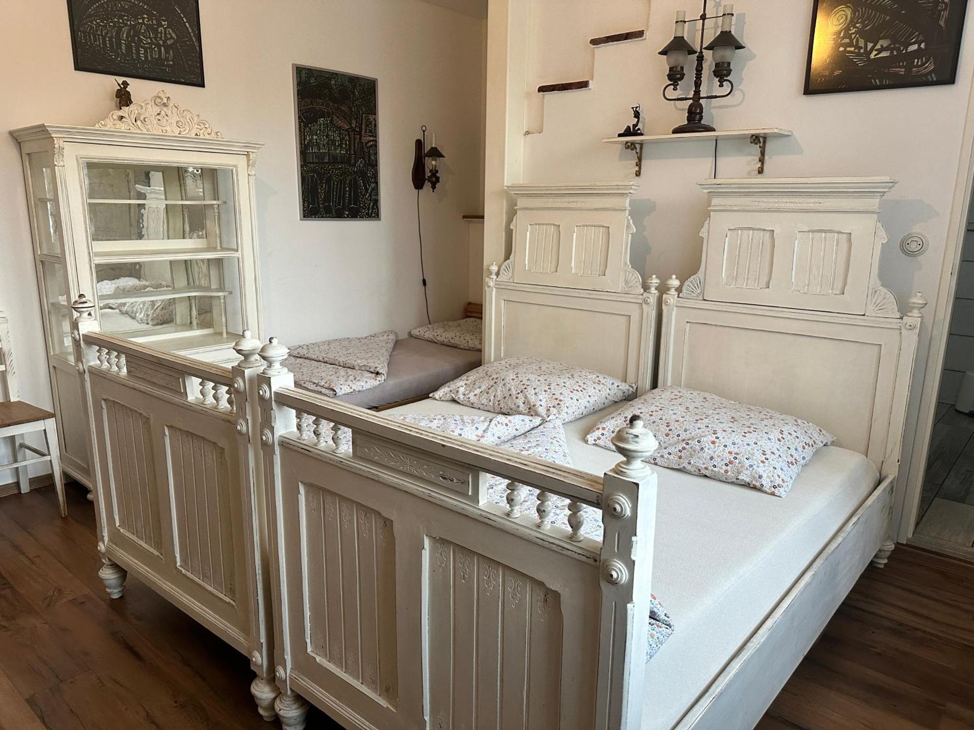 Apartmán Penzio Ostrava Exteriér fotografie