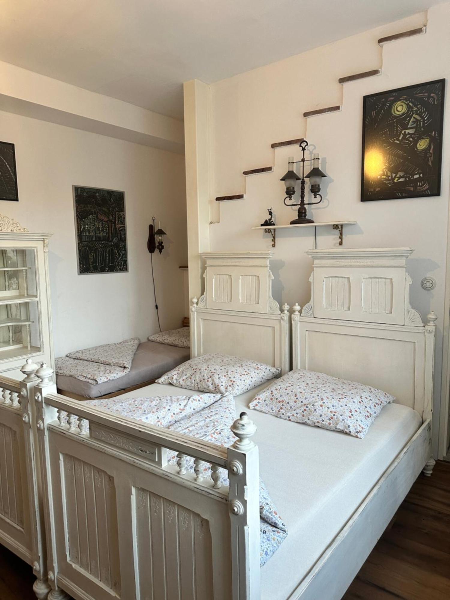 Apartmán Penzio Ostrava Exteriér fotografie