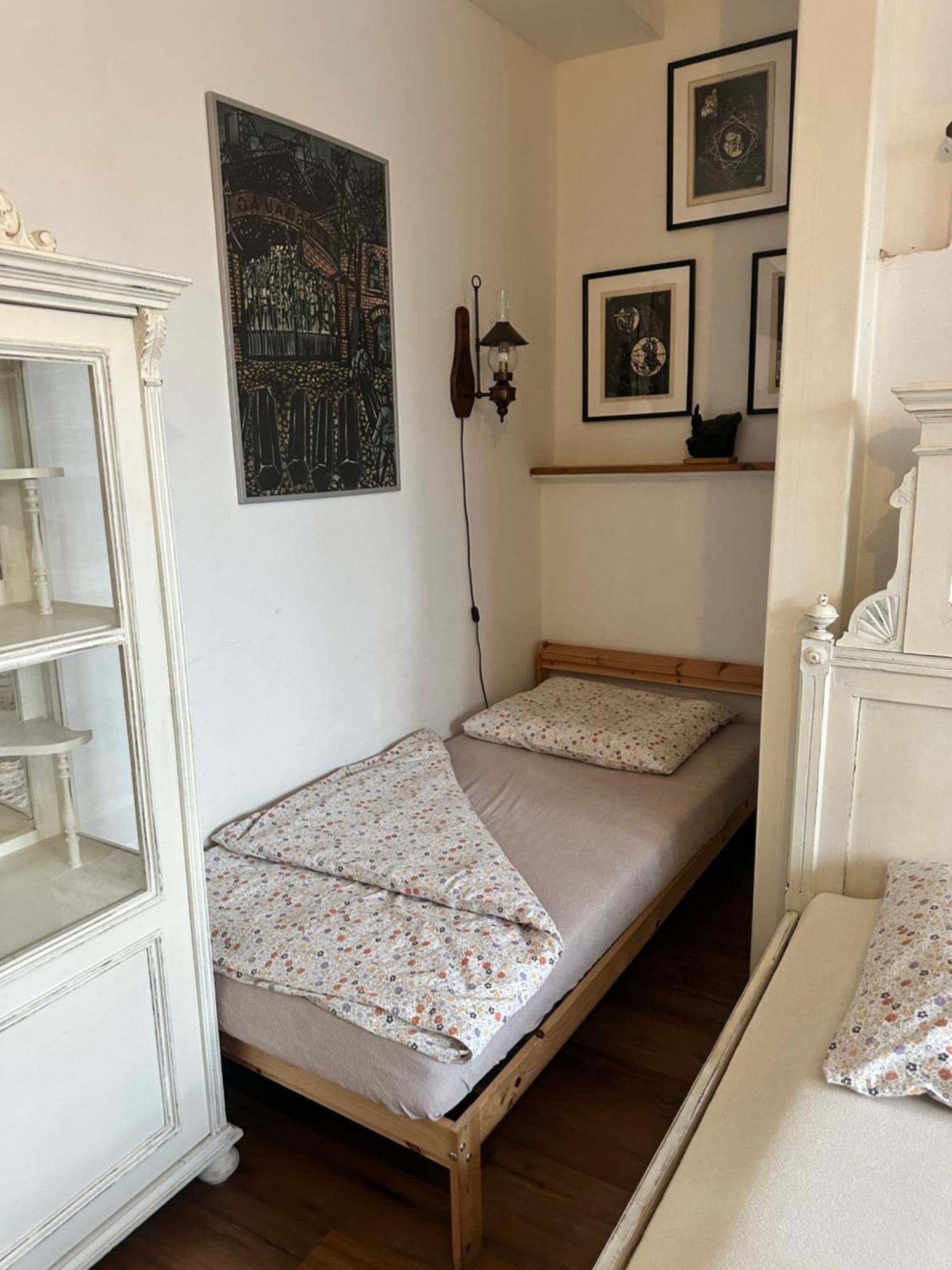 Apartmán Penzio Ostrava Exteriér fotografie